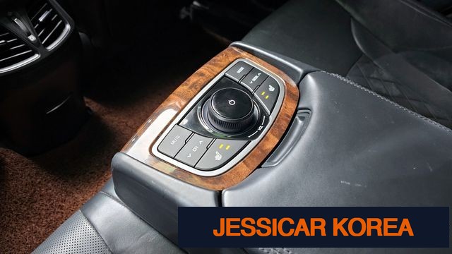 2015 Hyundai aslan - Thumbnail 2