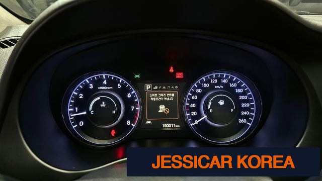 2015 Hyundai aslan - Thumbnail 5