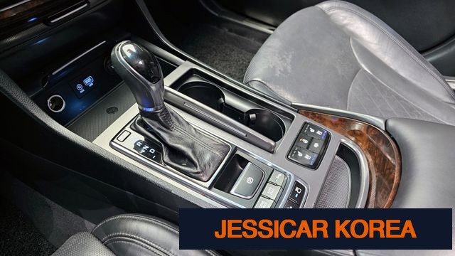 2015 Hyundai aslan - Thumbnail 7