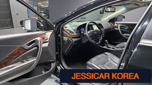2015 Hyundai aslan - Thumbnail 11