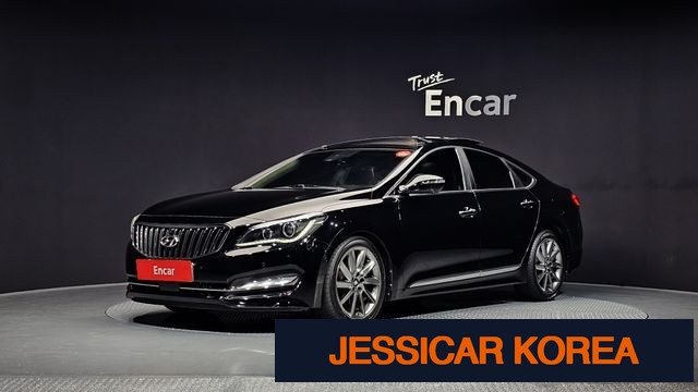 2015 Hyundai aslan - Thumbnail 13