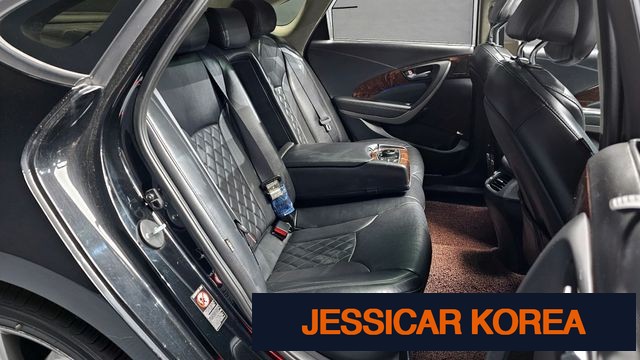 2015 Hyundai aslan - Thumbnail 14