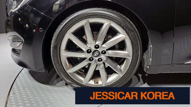 2015 Hyundai aslan - Thumbnail 15