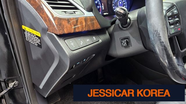 2015 Hyundai aslan - Thumbnail 16