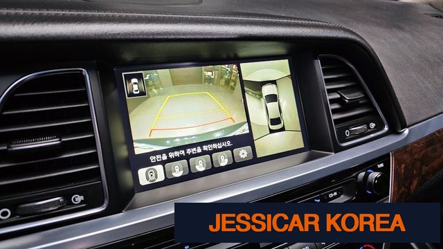 2015 Hyundai aslan - Thumbnail 17