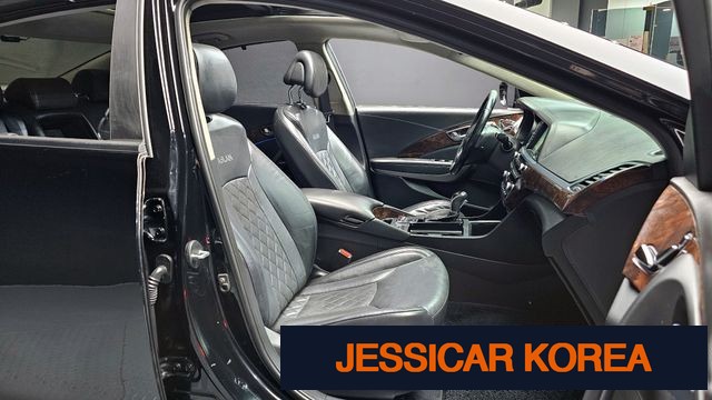2015 Hyundai aslan - Thumbnail 18
