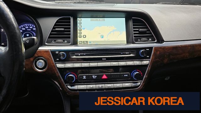 2015 Hyundai aslan - Thumbnail 19