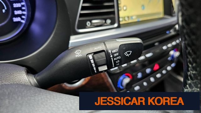 2015 Hyundai aslan - Thumbnail 20