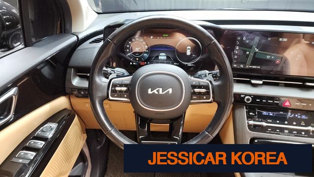2022 Kia Carnival 4th Gen - Thumbnail 4
