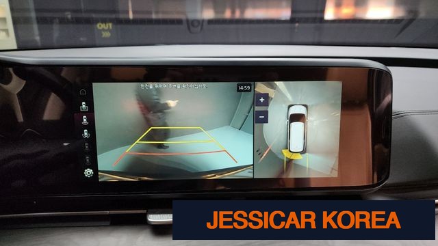 2022 Kia Carnival 4th Gen - Thumbnail 6