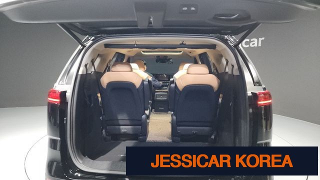 2022 Kia Carnival 4th Gen - Thumbnail 7