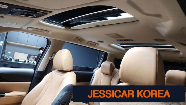 2022 Kia Carnival 4th Gen - Thumbnail 8