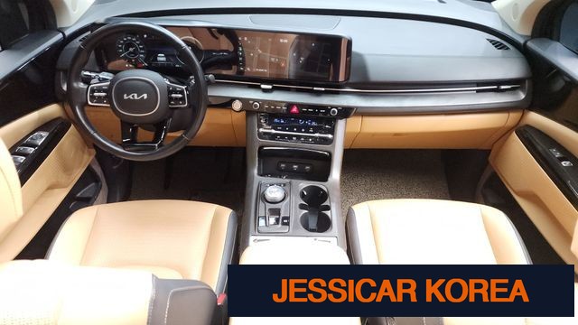 2022 Kia Carnival 4th Gen - Thumbnail 10