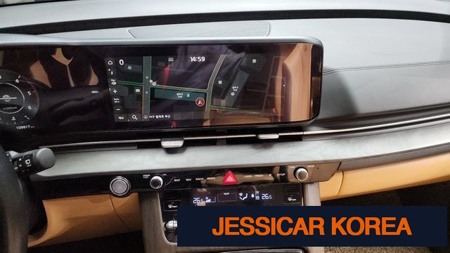 2022 Kia Carnival 4th Gen - Thumbnail 11