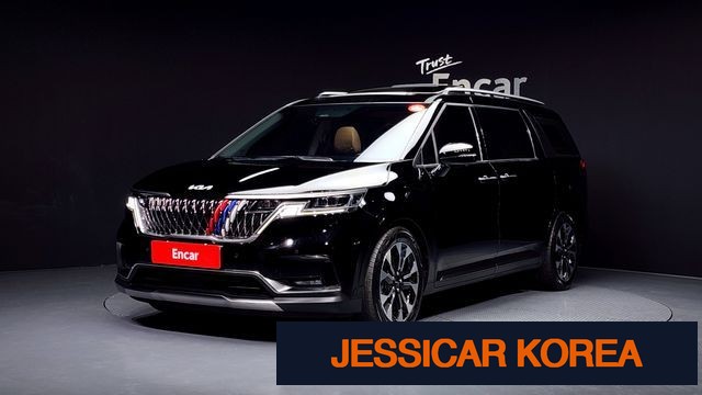 2022 Kia Carnival 4th Gen - Thumbnail 12