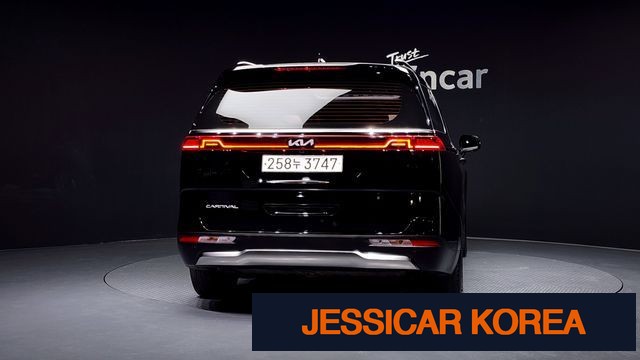2022 Kia Carnival 4th Gen - Thumbnail 20