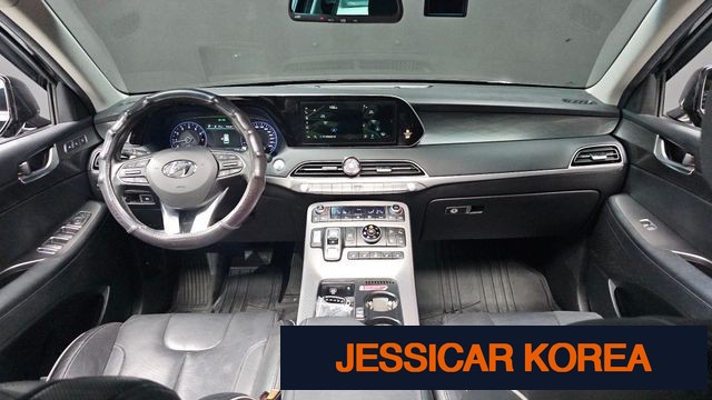 2020 Hyundai Palisade - Thumbnail 2