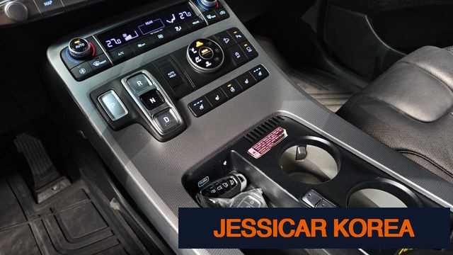 2020 Hyundai Palisade - Thumbnail 3