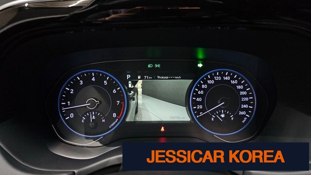 2020 Hyundai Palisade - Thumbnail 6