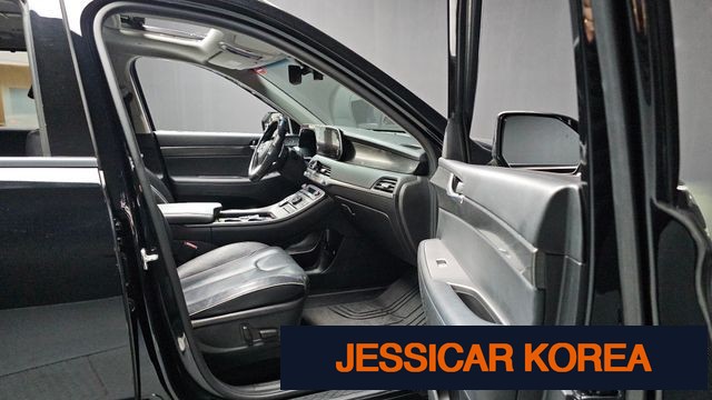 2020 Hyundai Palisade - Thumbnail 8