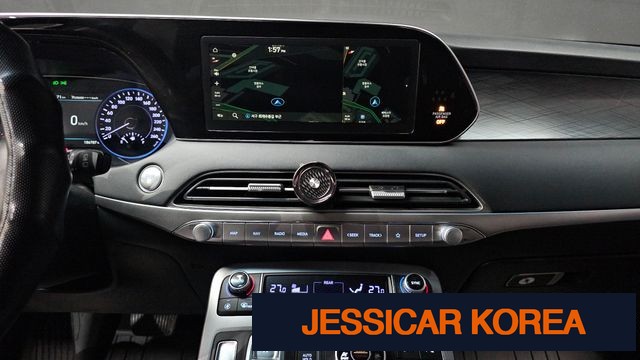 2020 Hyundai Palisade - Thumbnail 9