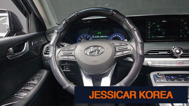 2020 Hyundai Palisade - Thumbnail 11