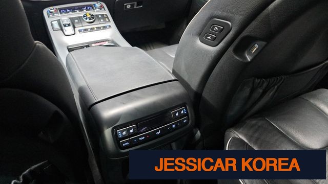 2020 Hyundai Palisade - Thumbnail 13