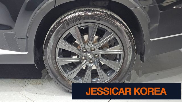 2020 Hyundai Palisade - Thumbnail 15