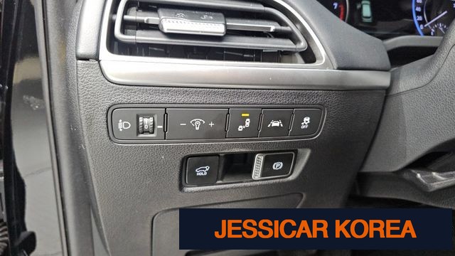 2020 Hyundai Palisade - Thumbnail 16