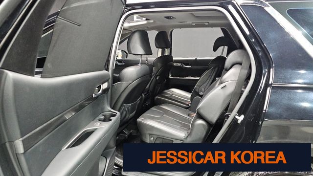 2020 Hyundai Palisade - Thumbnail 17