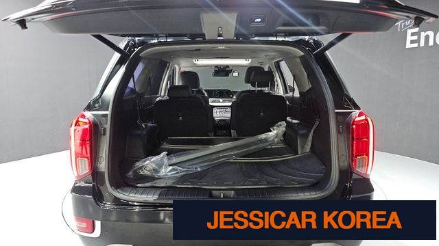 2020 Hyundai Palisade - Thumbnail 18