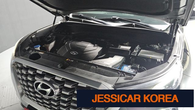 2020 Hyundai Palisade - Thumbnail 19