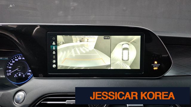 2020 Hyundai Palisade - Thumbnail 20