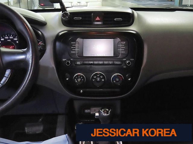 2018 Kia The New Soul - Thumbnail 7