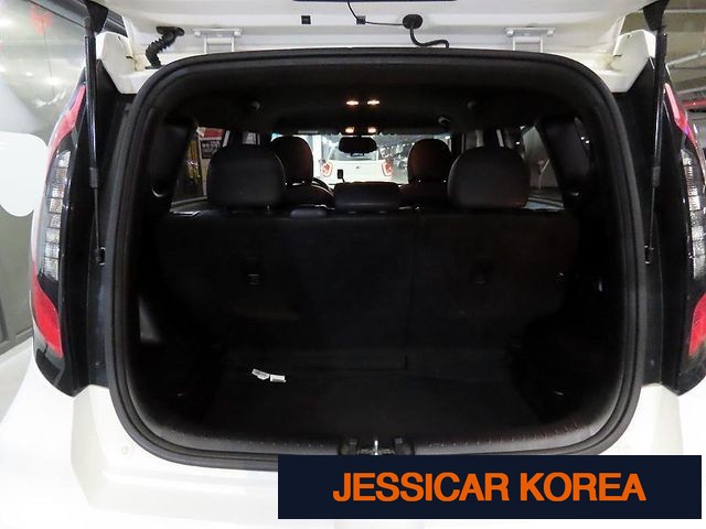 2018 Kia The New Soul - Thumbnail 9