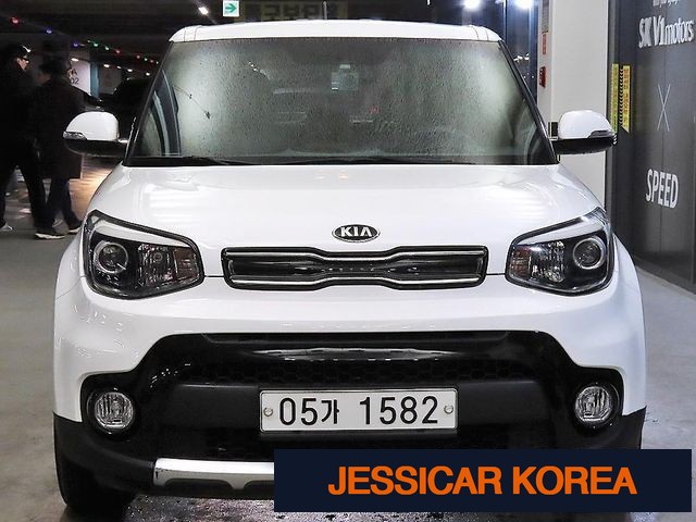 2018 Kia The New Soul - Thumbnail 11