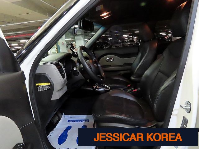 2018 Kia The New Soul - Thumbnail 12