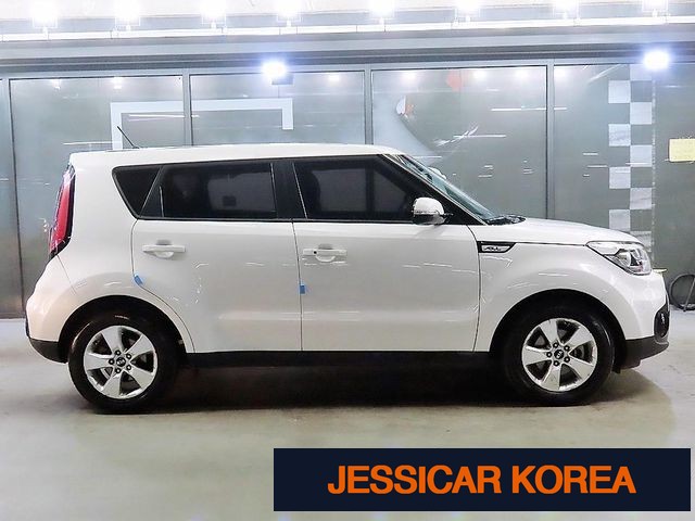 2018 Kia The New Soul - Thumbnail 20