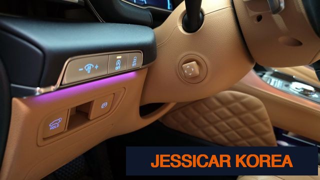 2023 Genesis GV80 - Thumbnail 3