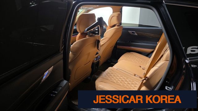 2023 Genesis GV80 - Thumbnail 6