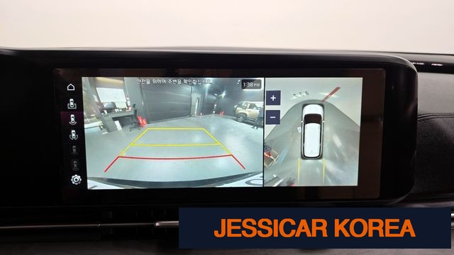 2021 Kia Carnival 4th Gen - Thumbnail 2