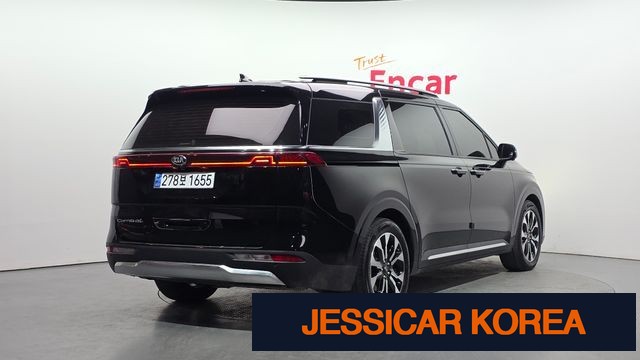 2021 Kia Carnival 4th Gen - Thumbnail 6