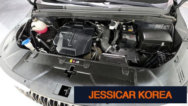 2021 Kia Carnival 4th Gen - Thumbnail 7