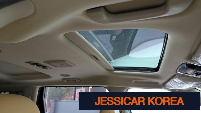 2021 Kia Carnival 4th Gen - Thumbnail 8