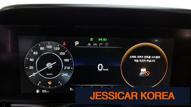 2021 Kia Carnival 4th Gen - Thumbnail 9
