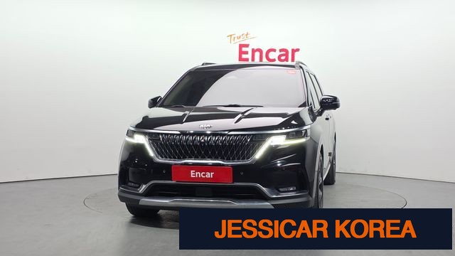 2021 Kia Carnival 4th Gen - Thumbnail 11