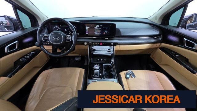 2021 Kia Carnival 4th Gen - Thumbnail 12