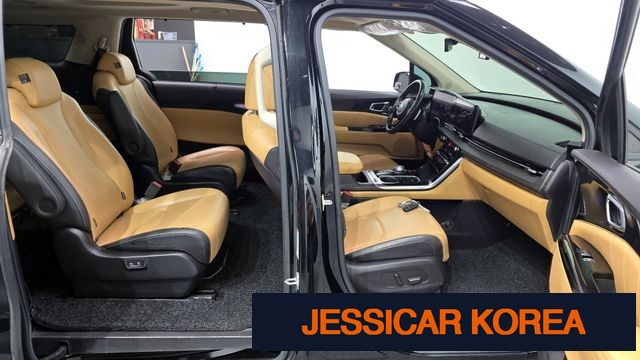 2021 Kia Carnival 4th Gen - Thumbnail 13