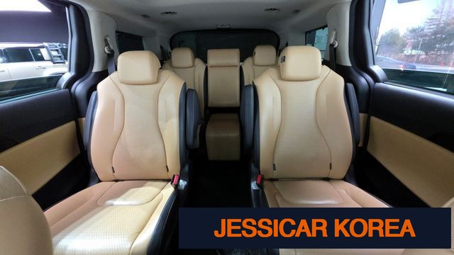 2021 Kia Carnival 4th Gen - Thumbnail 15