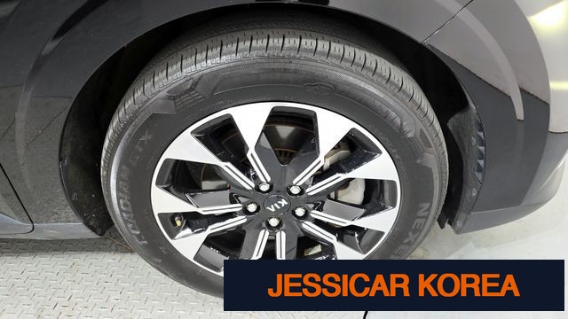 2021 Kia Carnival 4th Gen - Thumbnail 16